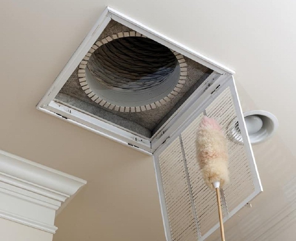 Photo of Nonstop Air Duct Cleaning Austin
