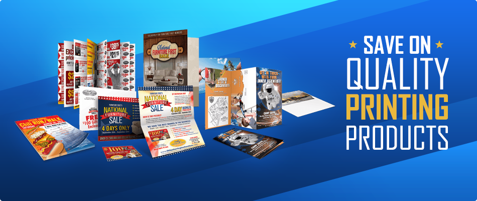 Photo of Discount Print USA