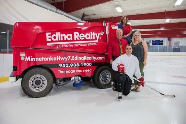 Photo of Edina Realty - Minnetonka Real Estate Agency