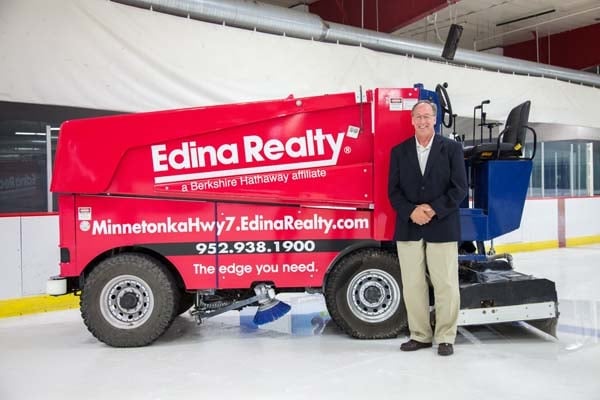 Photo of Edina Realty - Minnetonka Real Estate Agency