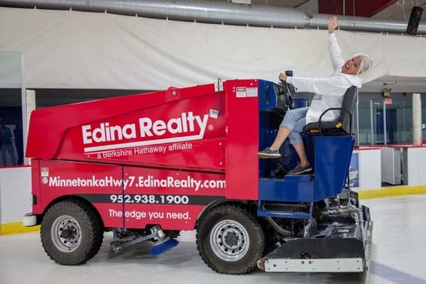 Photo of Edina Realty - Minnetonka Real Estate Agency