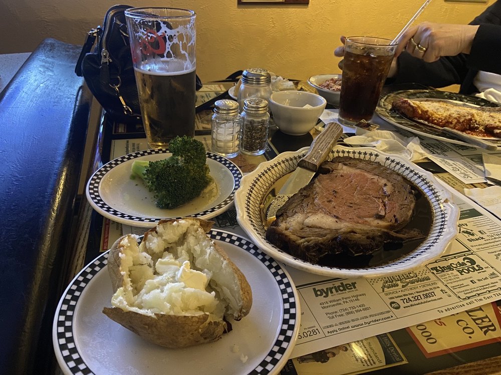 Photo of Palmieri's Restaurants