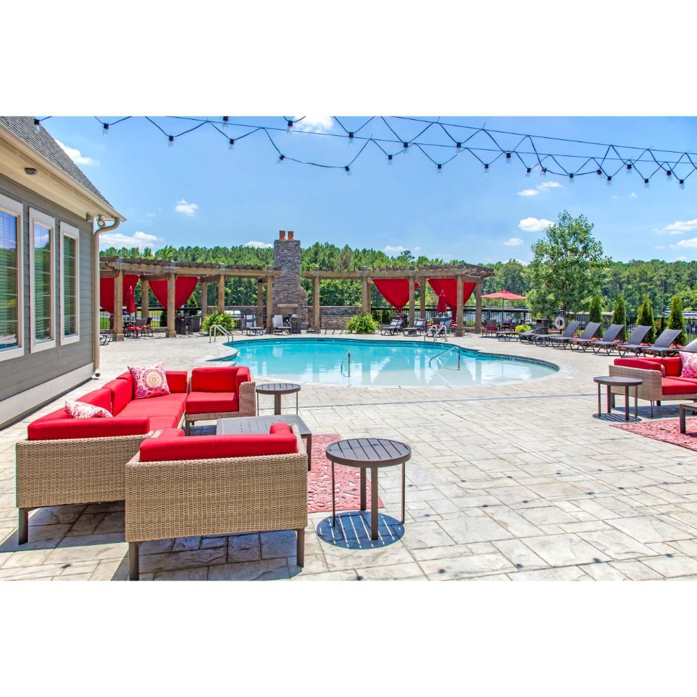 Photo of The Village at Lakeshore Crossings