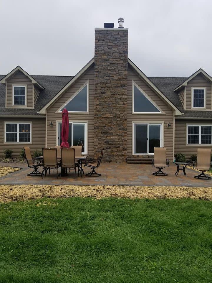 Photo of Creative Touch Landscaping & Supply