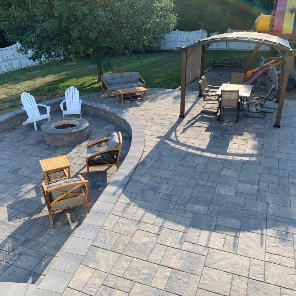 Photo of Creative Touch Landscaping & Supply