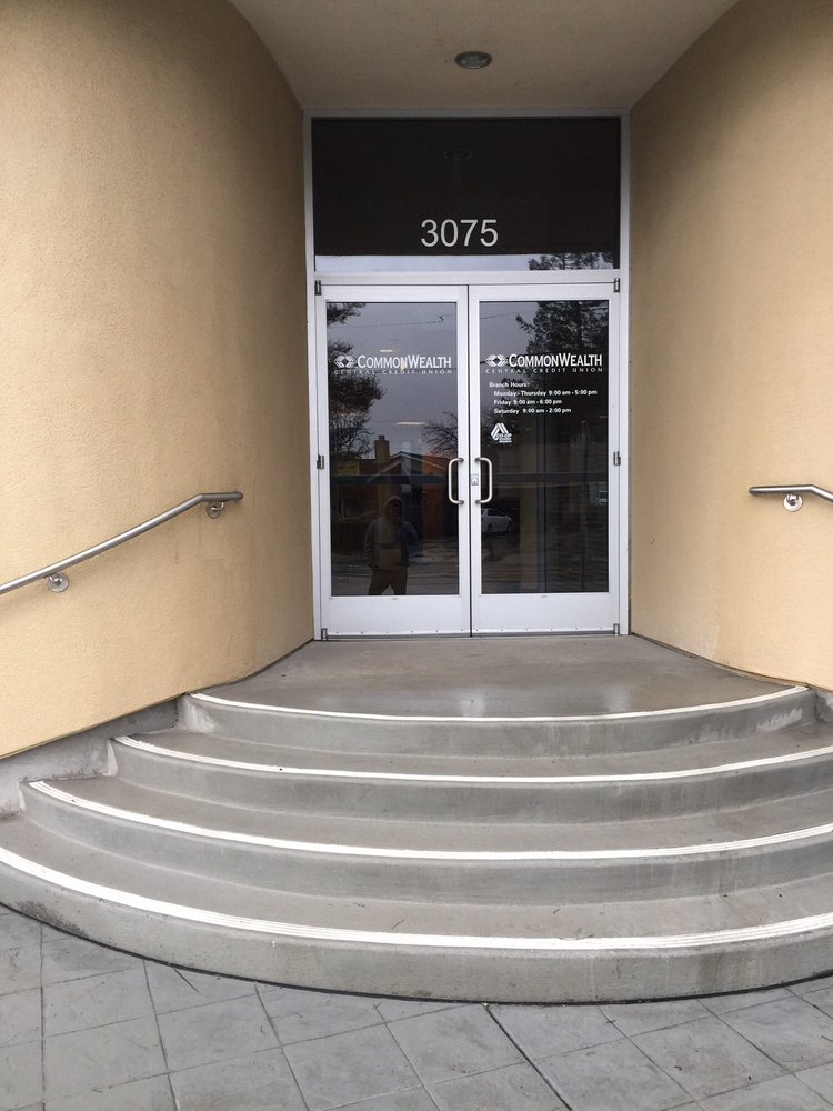 Photo of CommonWealth Central Credit Union