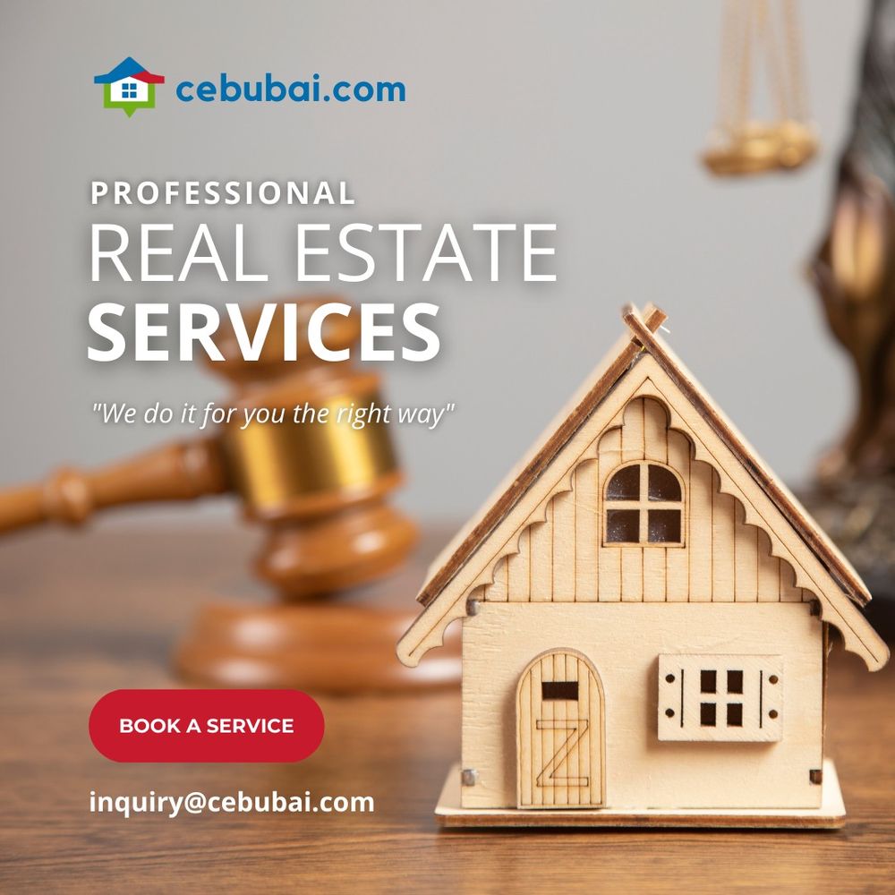 Photo of MC dela Fuente Realty