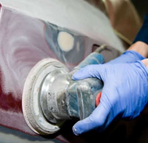 Photo of Speed Auto Detailing