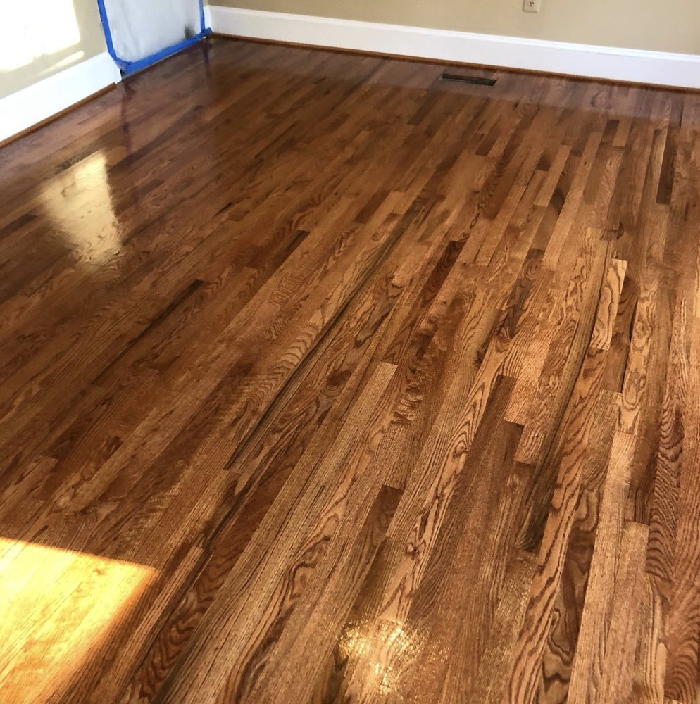 Photo of LV Floors & Solutions