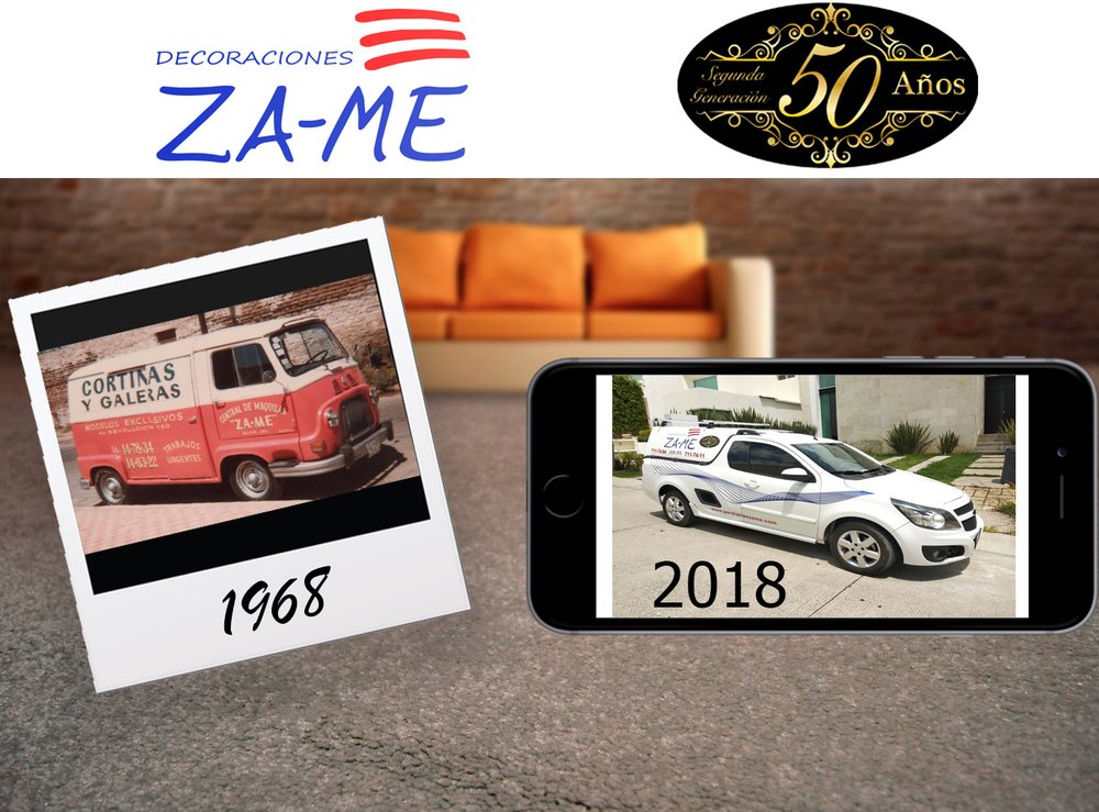 Photo of ZA-ME