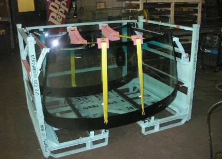 Photo of SquarePac