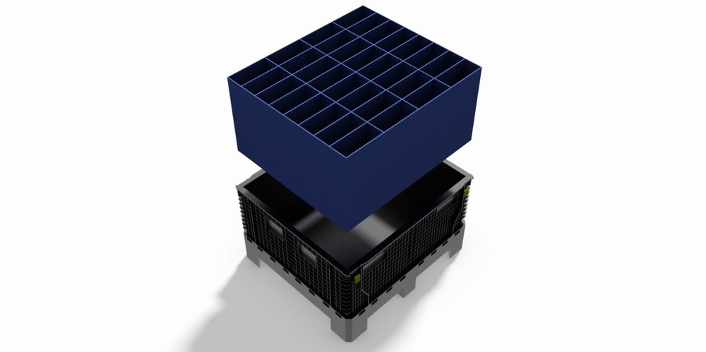 Photo of SquarePac