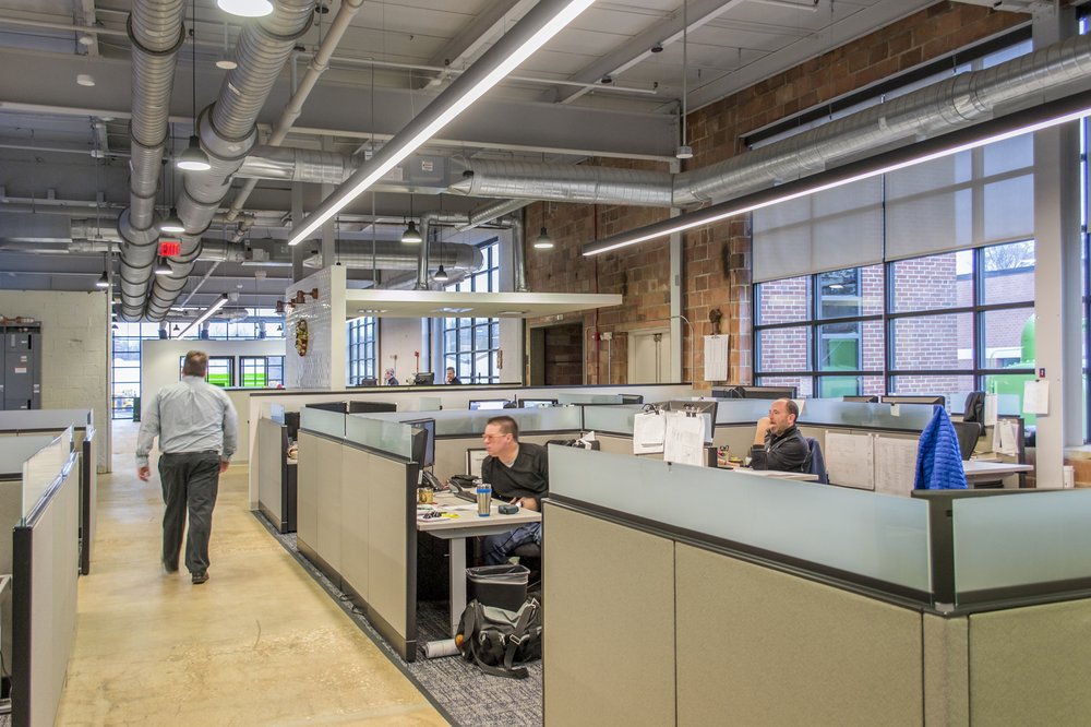 Photo of Kupper Engineering