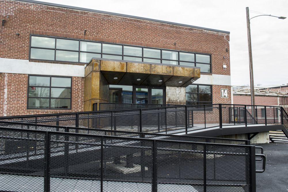 Photo of Kupper Engineering