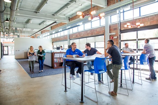 Photo of Kupper Engineering