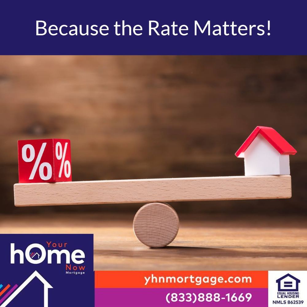 Photo of Your Home Now Mortgage