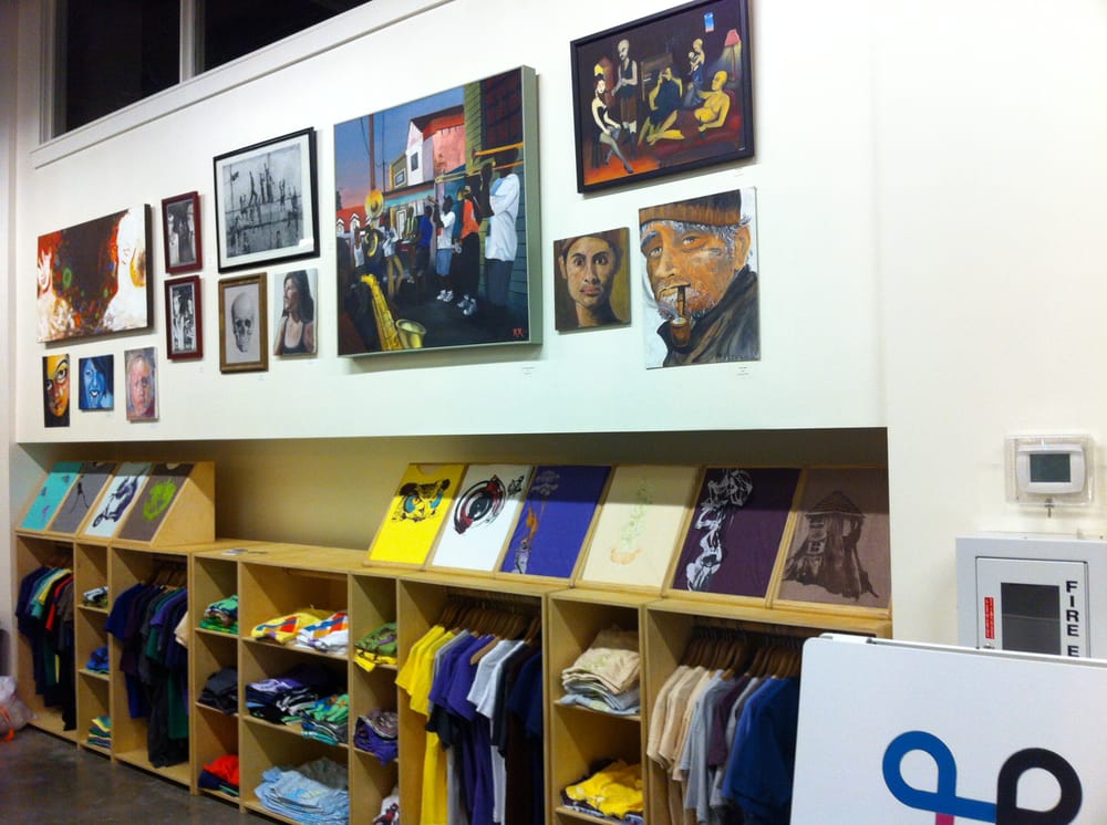 Photo of Efflux Creations
