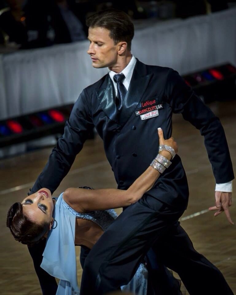 Photo of Dance United LH