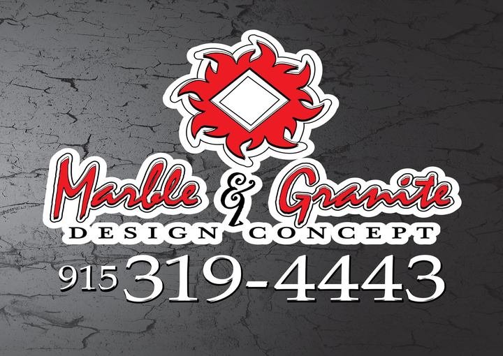 Photo of Marble & Granite Design Concept