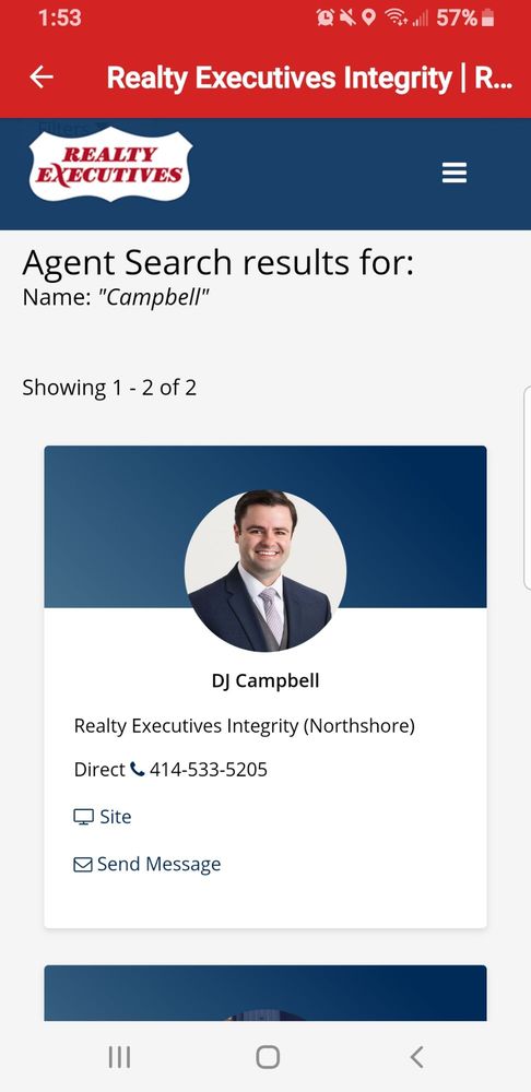 Photo of Realty Executives Integrity