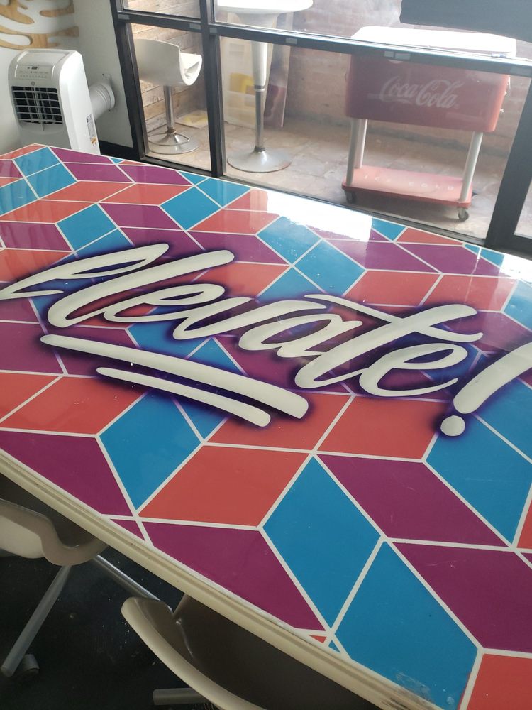 Photo of Elevate Dallas