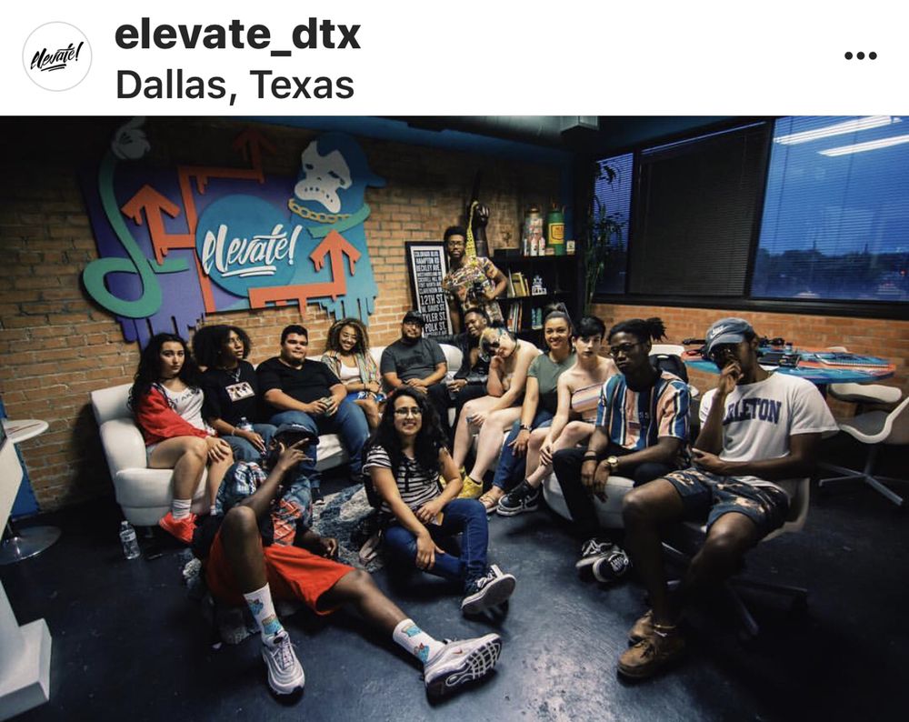 Photo of Elevate Dallas