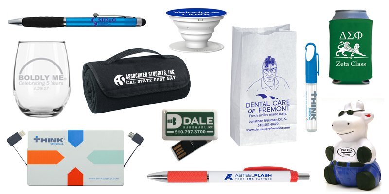 Photo of Pacific Promotional Products
