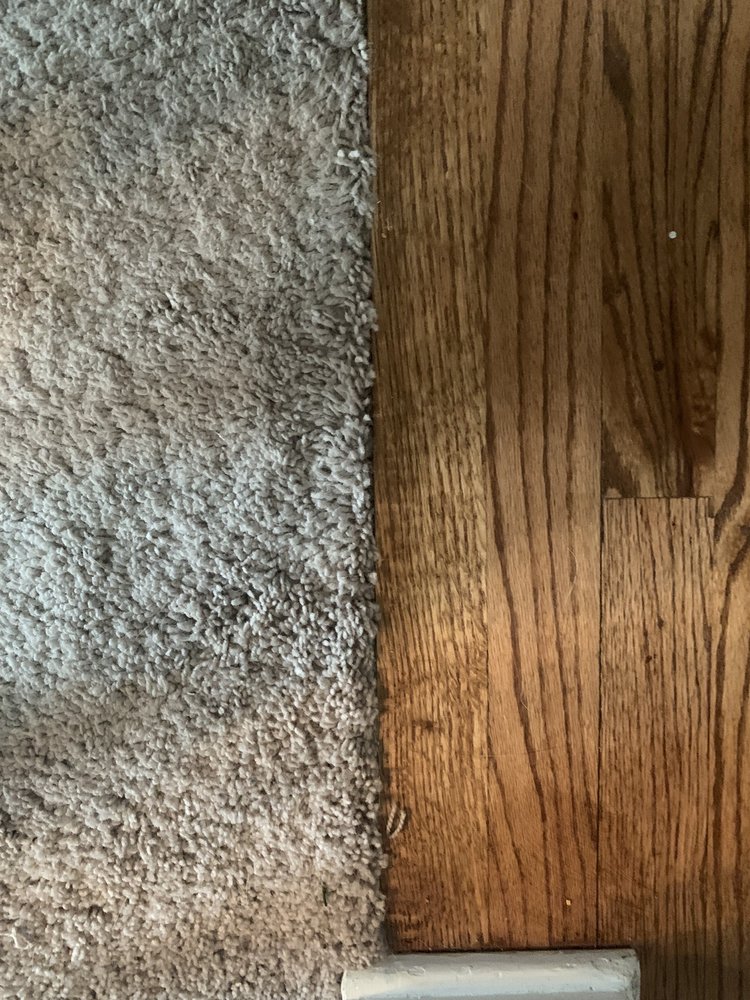 Photo of Carpet Guys Oakland County MI