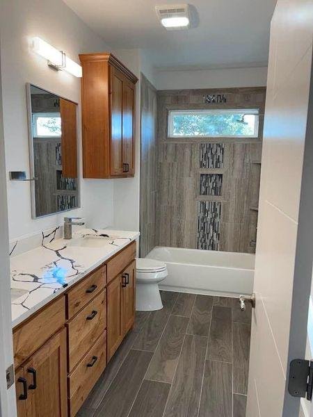 Photo of Expert Flooring Services