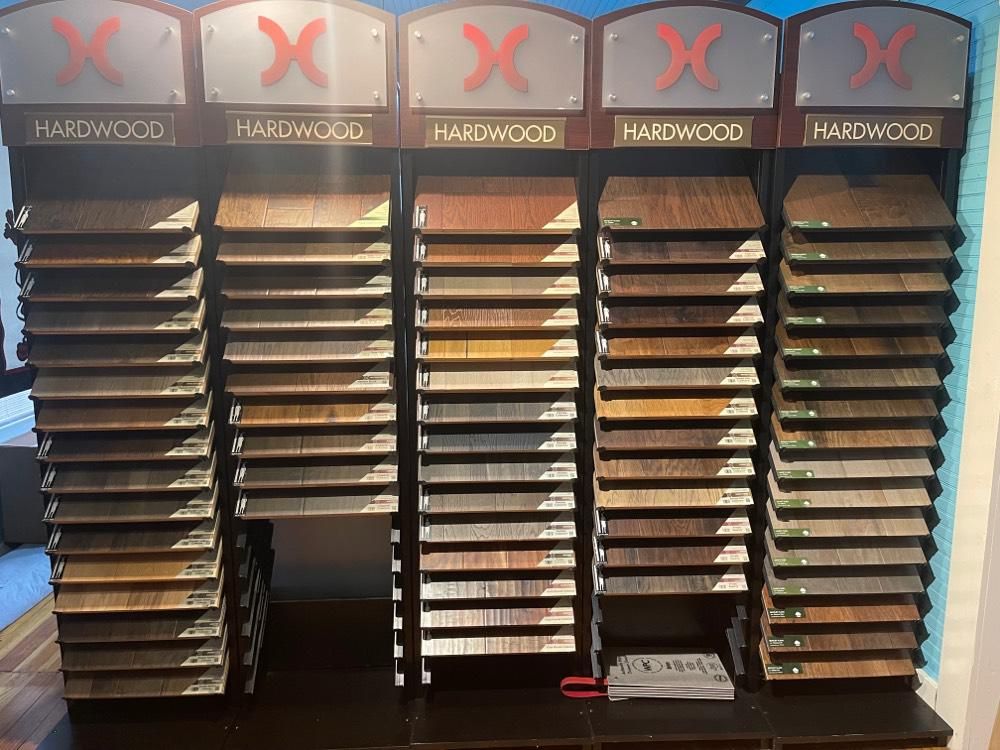 Photo of Expert Flooring Services