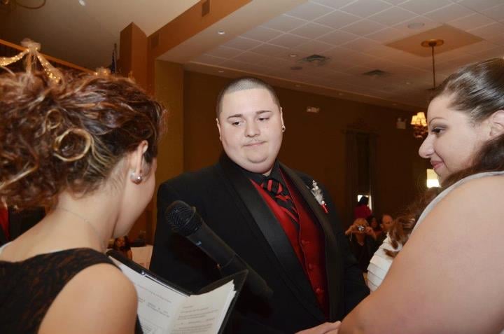 Photo of Liberty Weddings