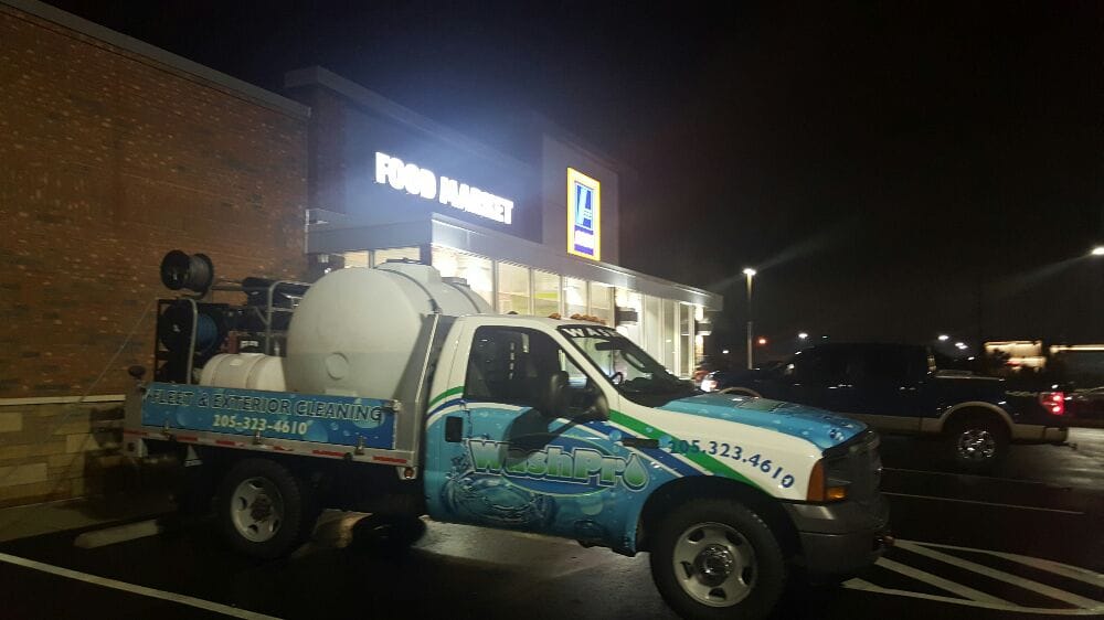 Photo of WashPro