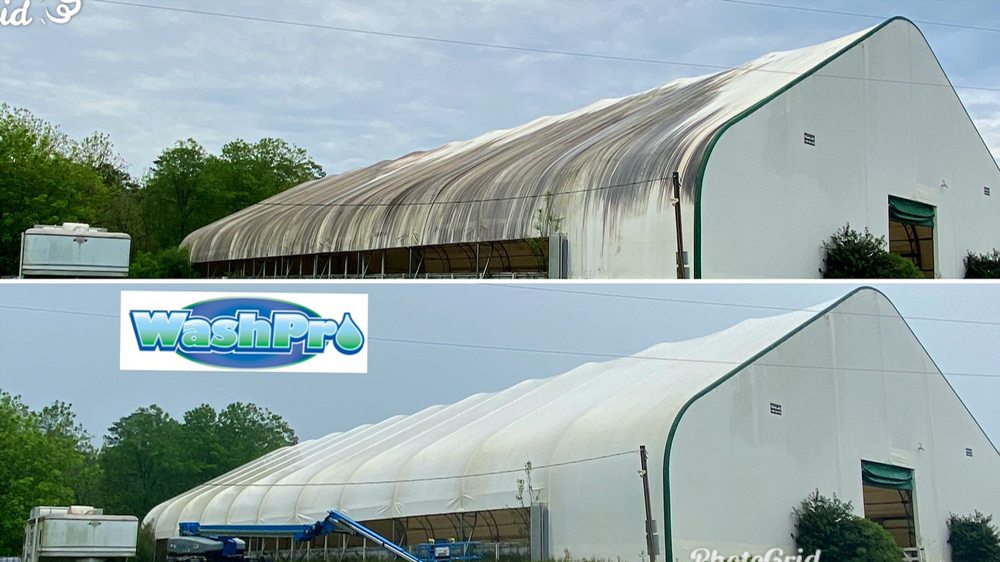 Photo of WashPro