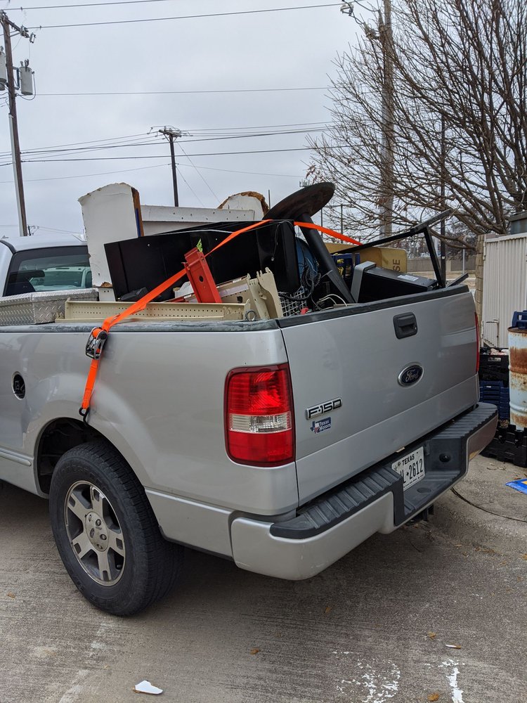 Photo of Location Hauling & Delivery