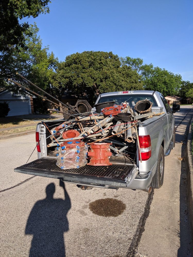 Photo of Location Hauling & Delivery