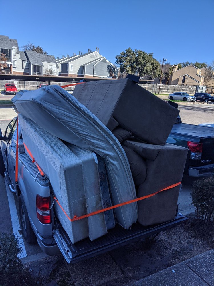 Photo of Location Hauling & Delivery