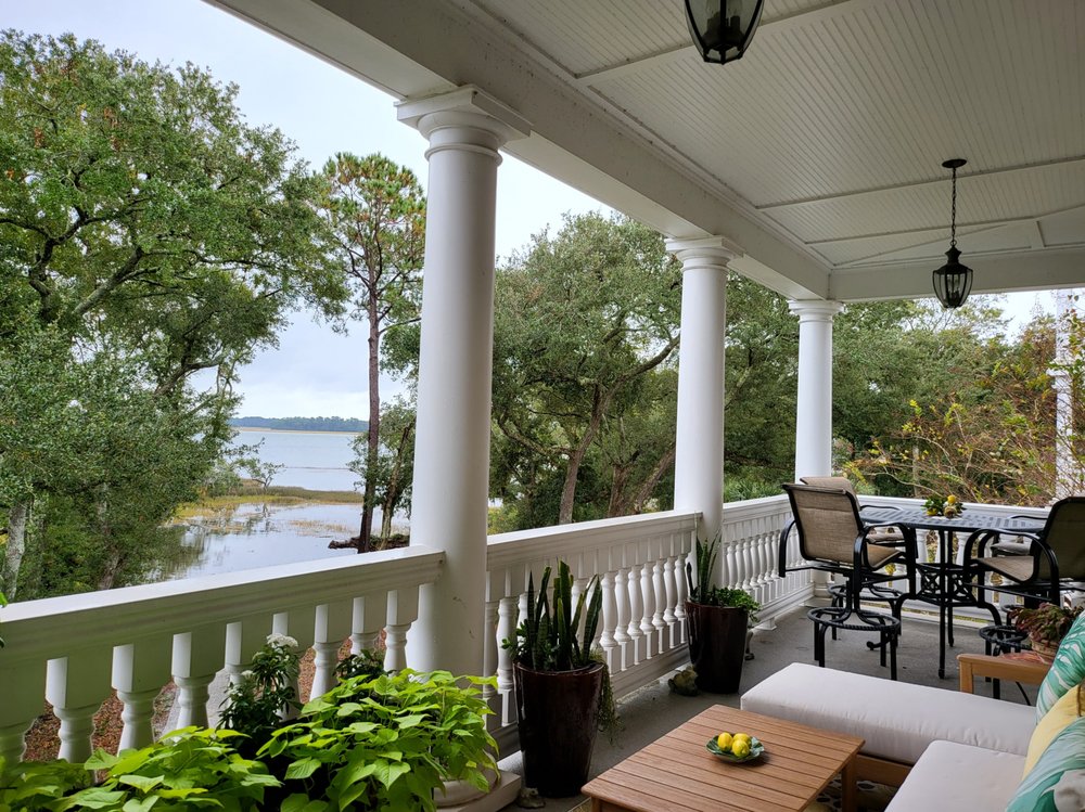 Photo of Charleston Dwellings at eXp Realty