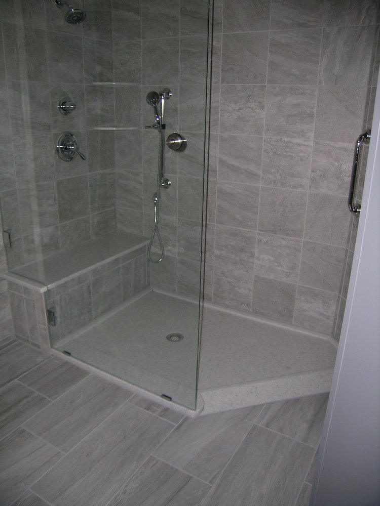 Photo of Updike Bathroom Remodeling
