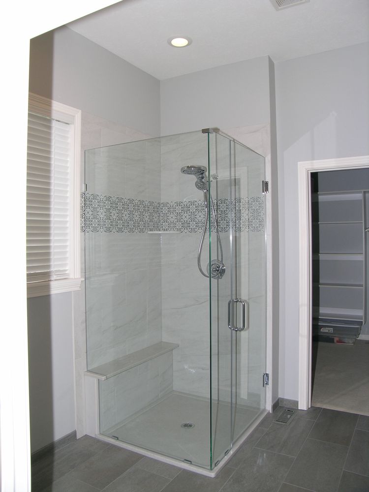 Photo of Updike Bathroom Remodeling