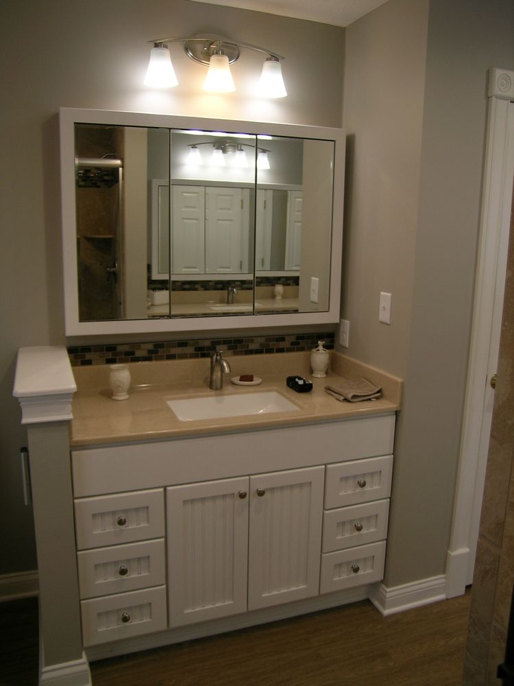 Photo of Updike Bathroom Remodeling