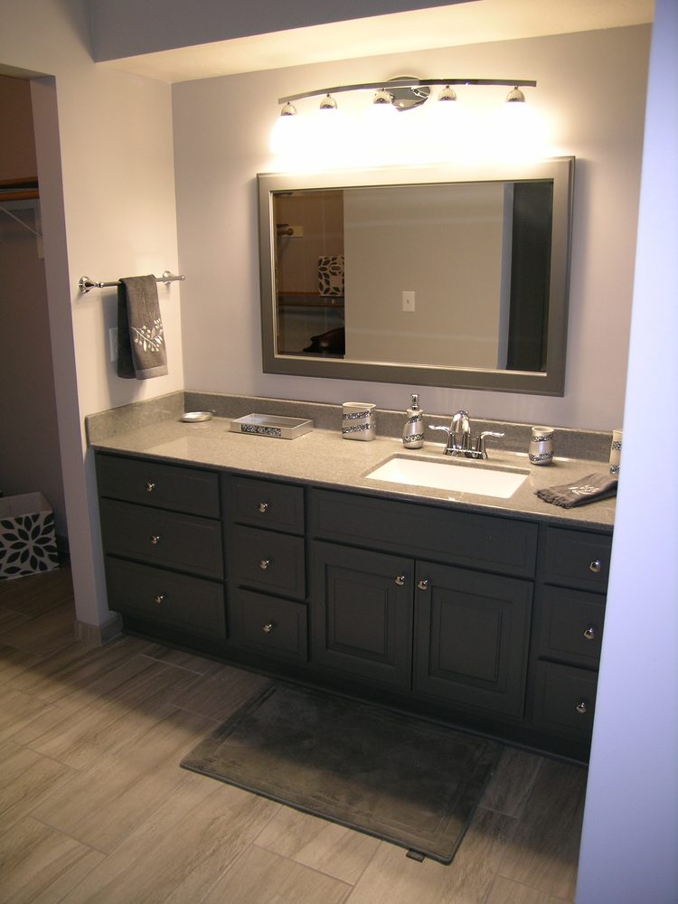 Photo of Updike Bathroom Remodeling