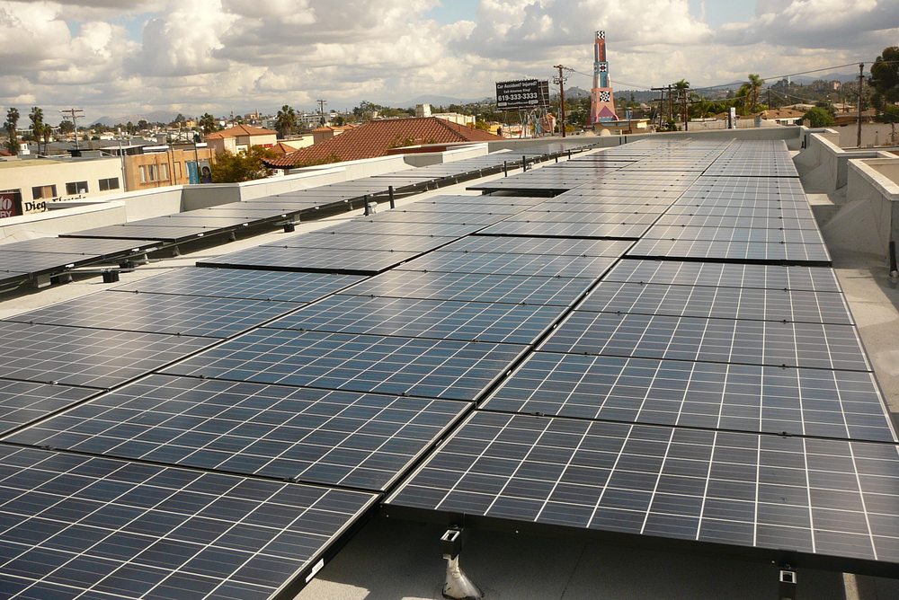 Photo of Mission Solar Electric