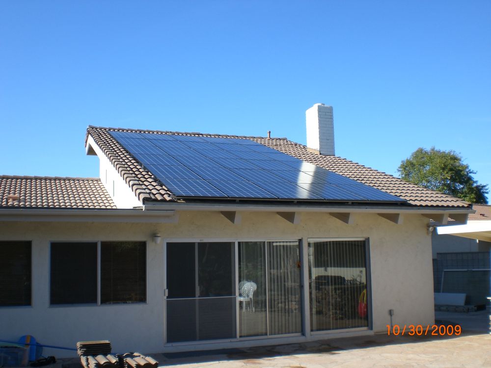 Photo of Mission Solar Electric