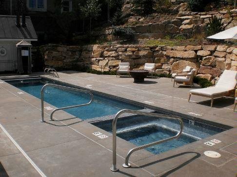 Photo of Precision Pools And Spas