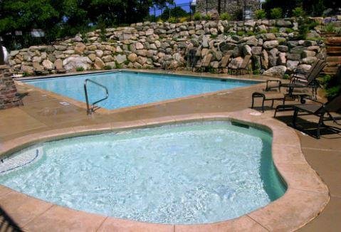 Photo of Precision Pools And Spas