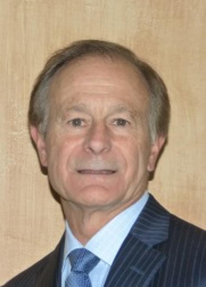 Photo of Michael J Mestayer