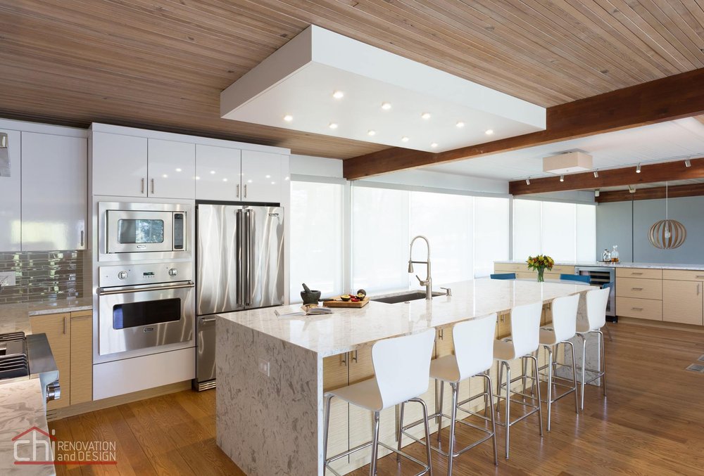 Photo of Chi Renovation & Design