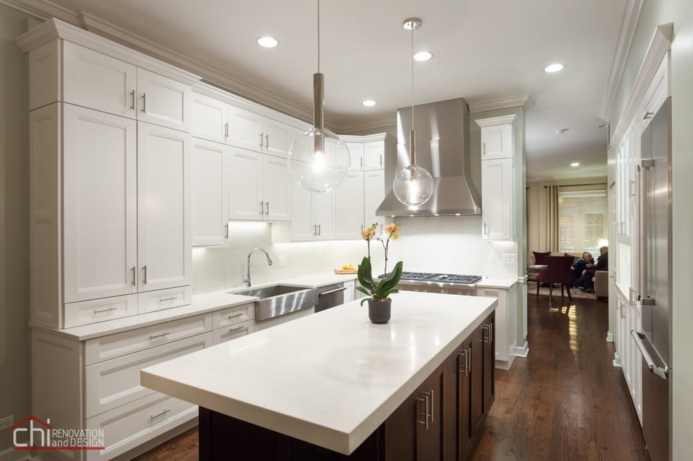 Photo of Chi Renovation & Design