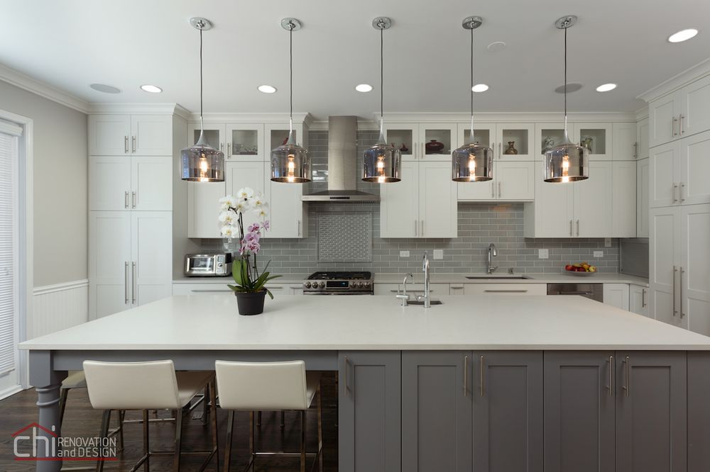 Photo of Chi Renovation & Design