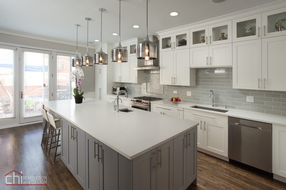 Photo of Chi Renovation & Design